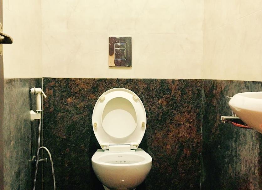 Kamar Mandi Foto