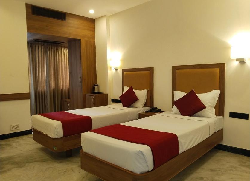 Kamar Tidur Foto