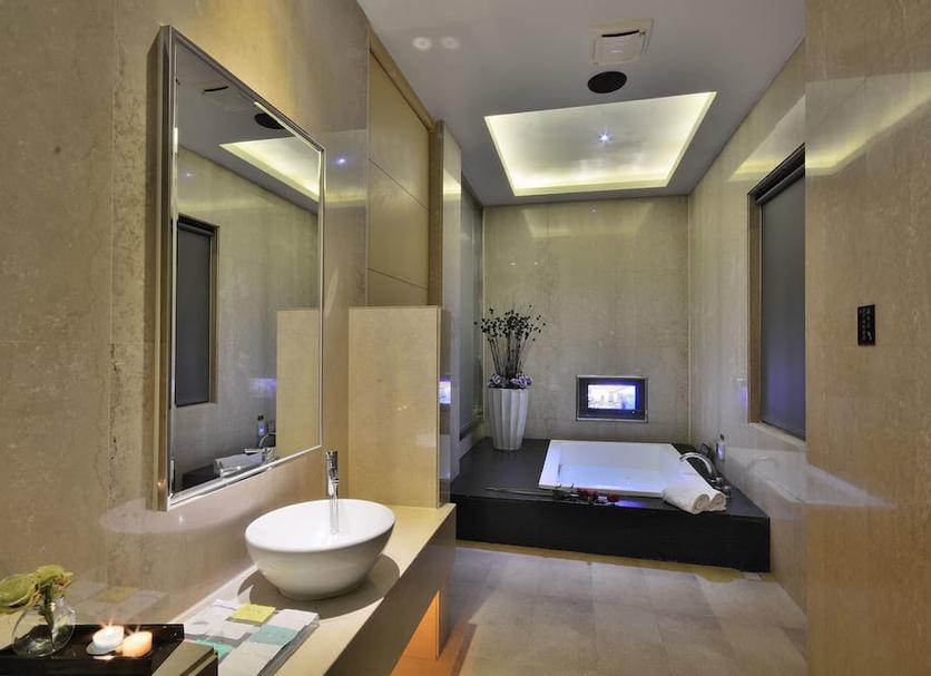 Kamar Mandi Foto