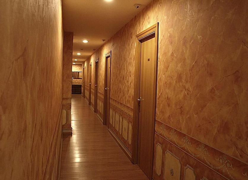 Lorong Foto