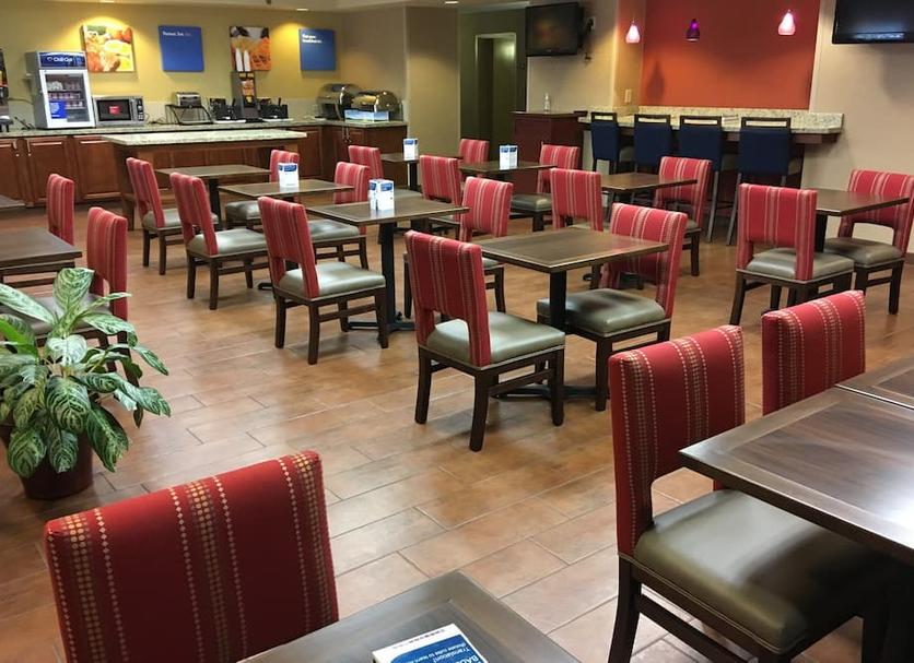Restoran Foto