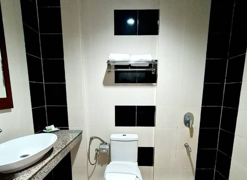 Kamar Mandi Foto