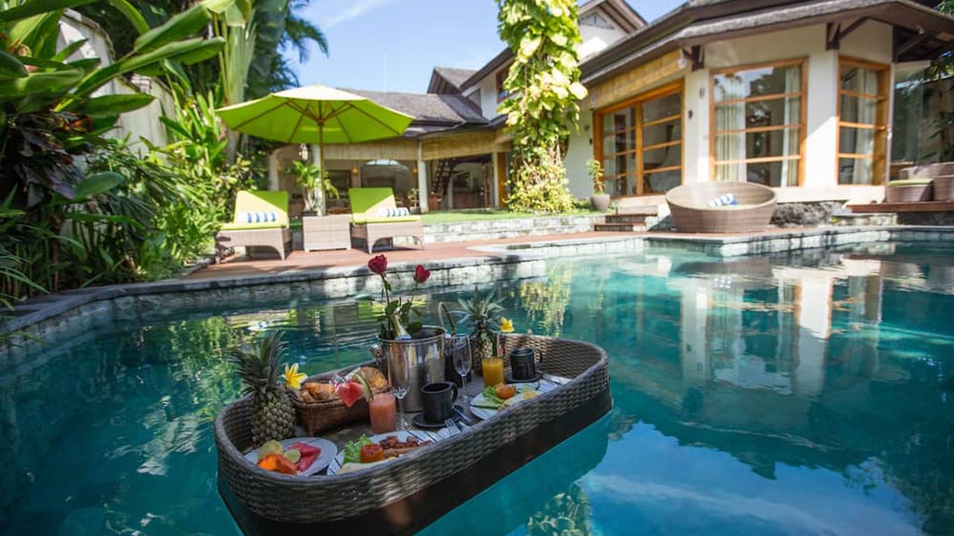 Mayana Villas