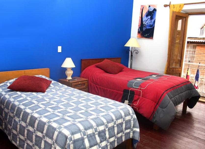 Kamar Tidur Foto
