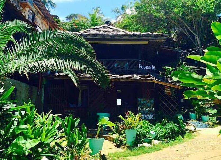 Pemandangan luar Foto