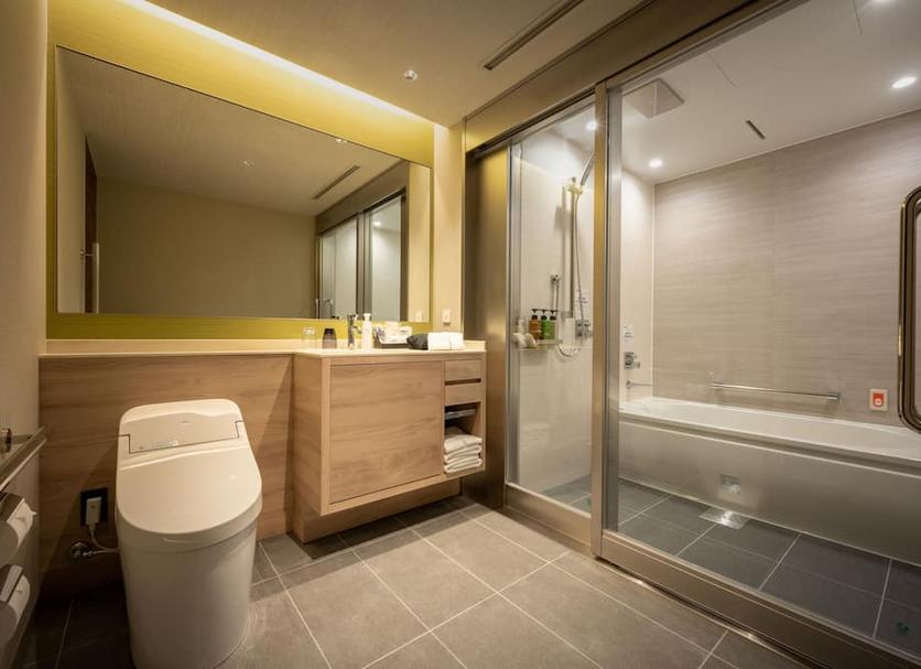 Kamar Mandi Foto