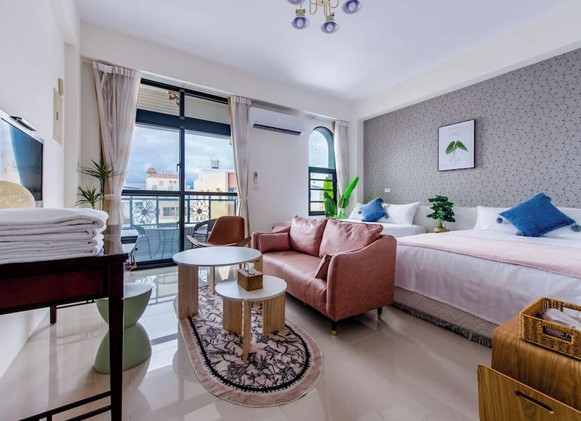 Kamar Tidur Foto