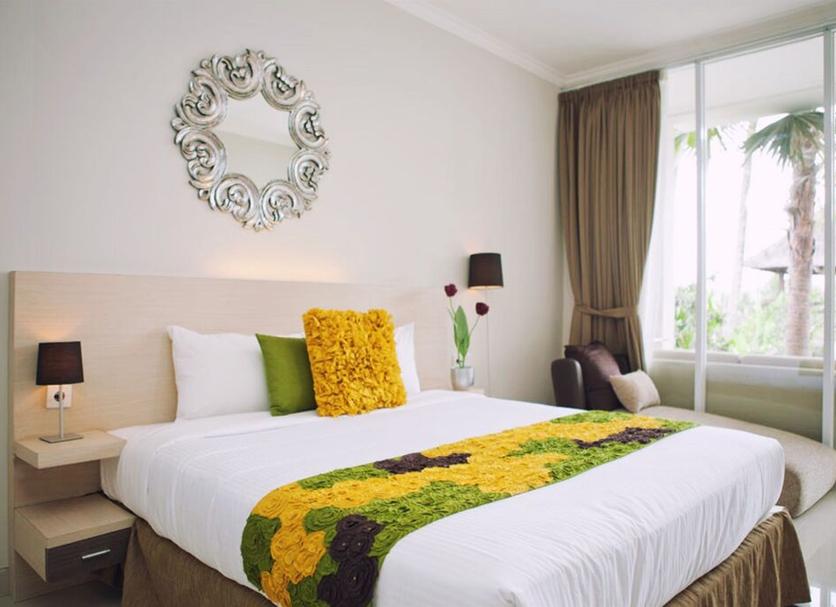 Kamar Tidur Foto