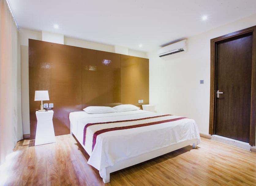 Kamar Tidur Foto