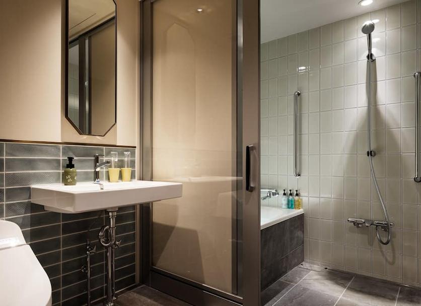 Kamar Mandi Foto