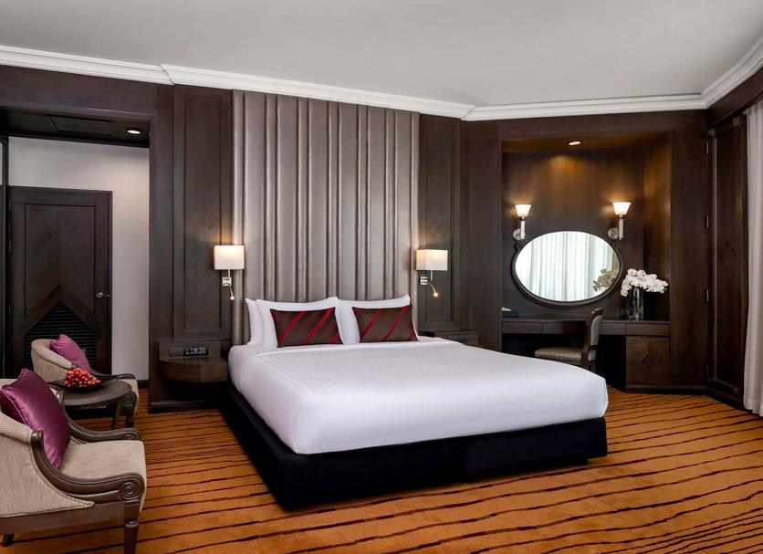 Kamar Tidur Foto