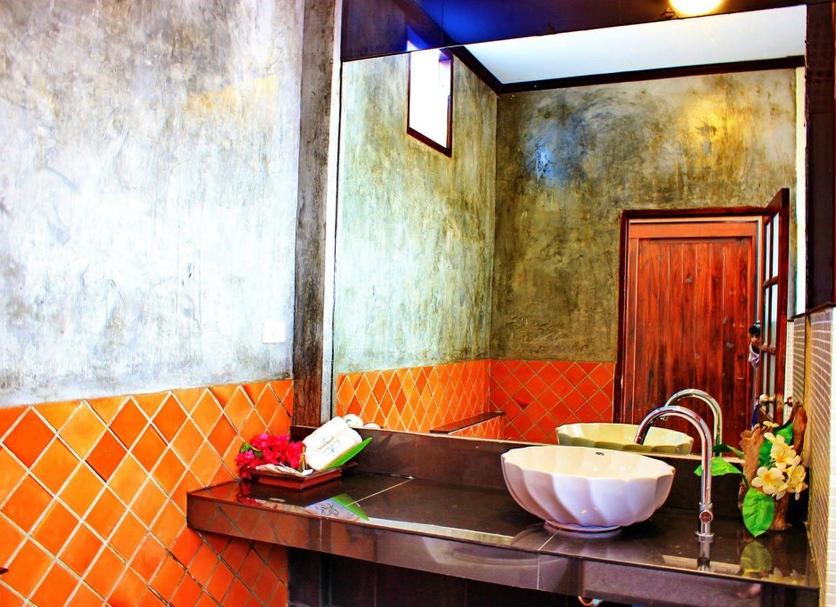 Kamar Mandi Foto