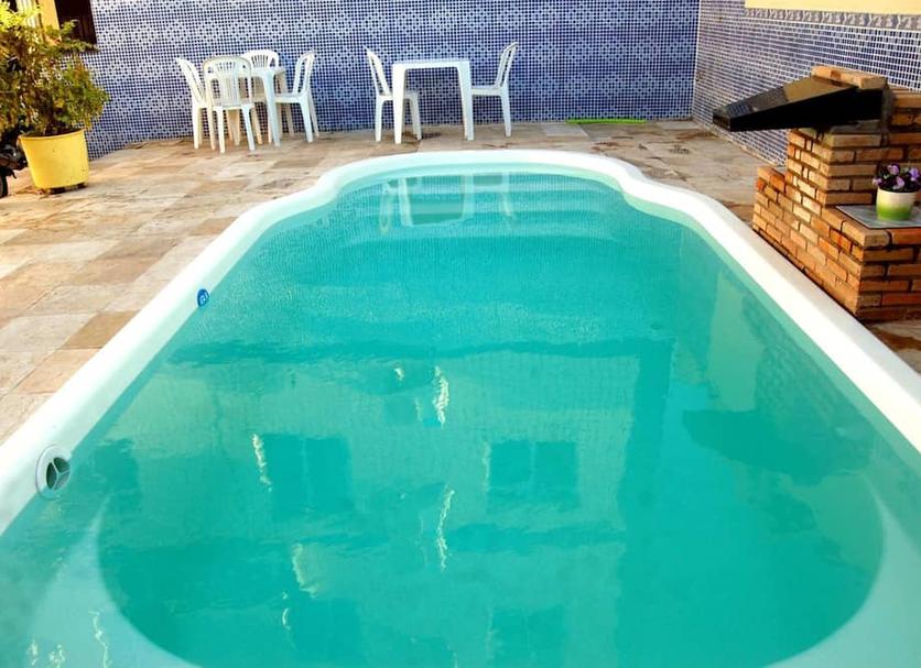 Kolam Foto