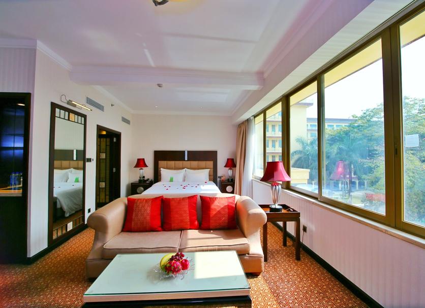 Kamar Tidur Foto