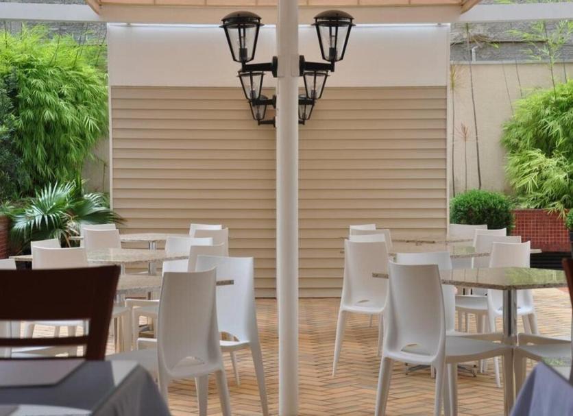 Restoran Foto