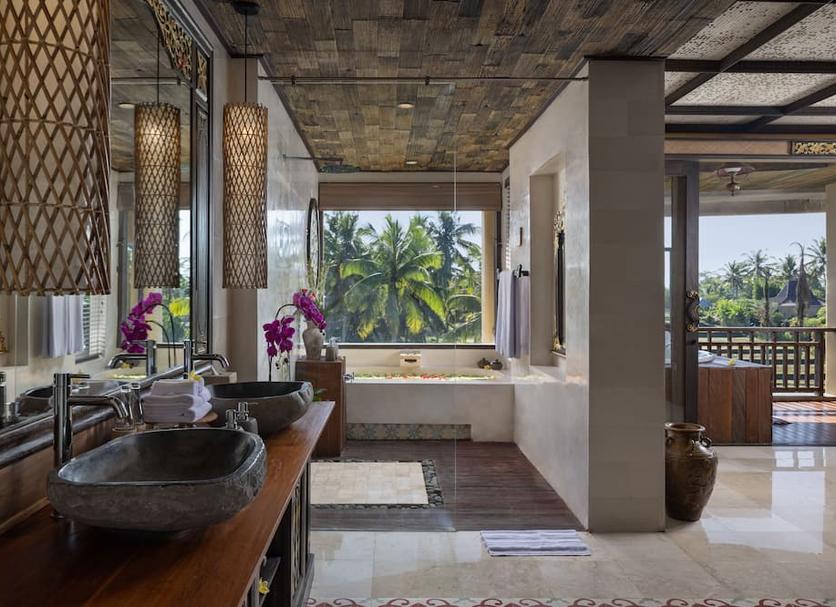 Kamar Mandi Foto