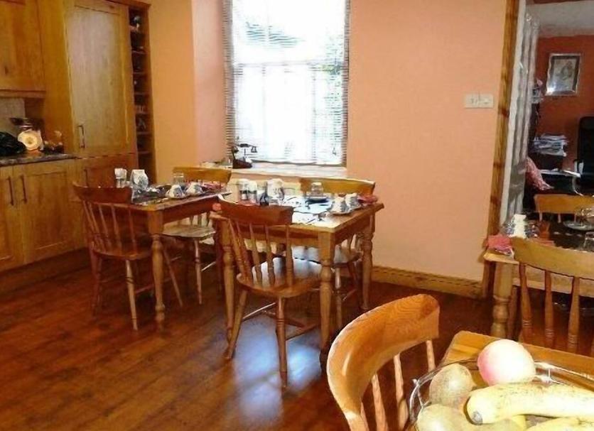 Restoran Foto
