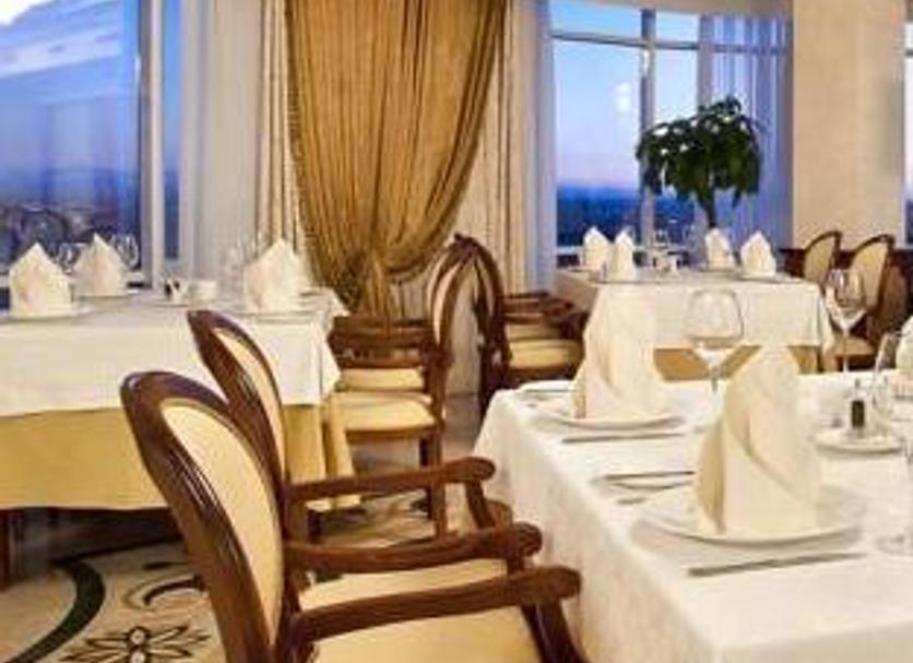 Restoran Foto