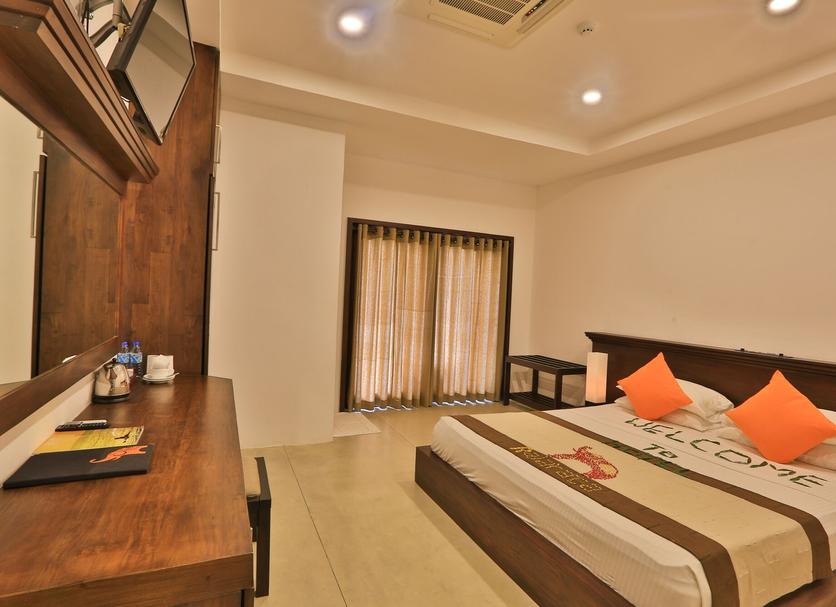 Kamar Tidur Foto