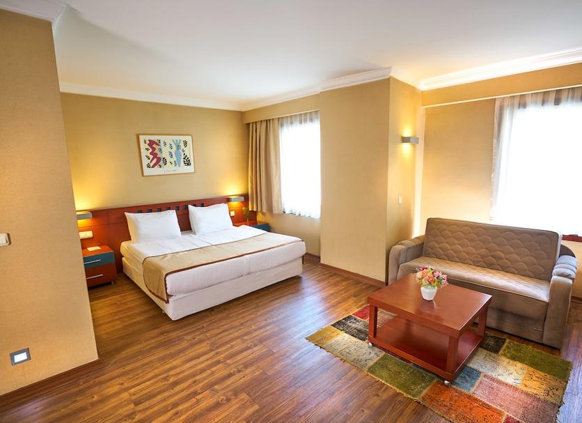 Kamar Tidur Foto