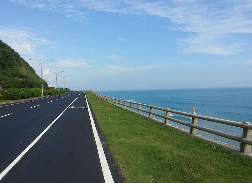 Pemandangan luar Foto
