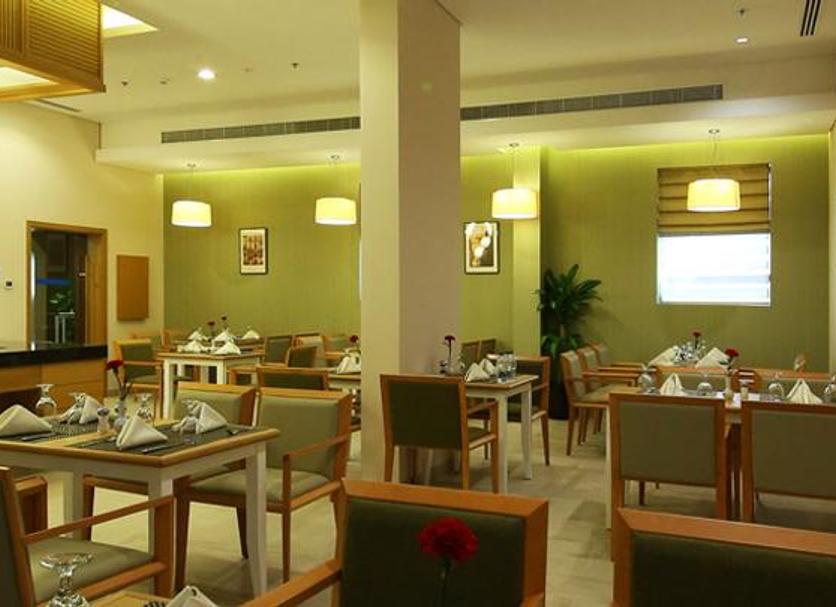Restoran Foto