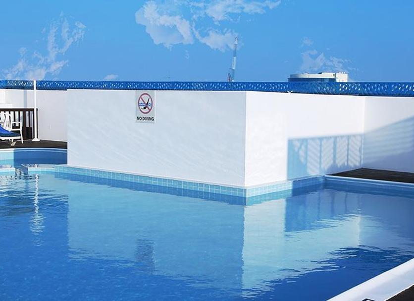 Kolam Foto