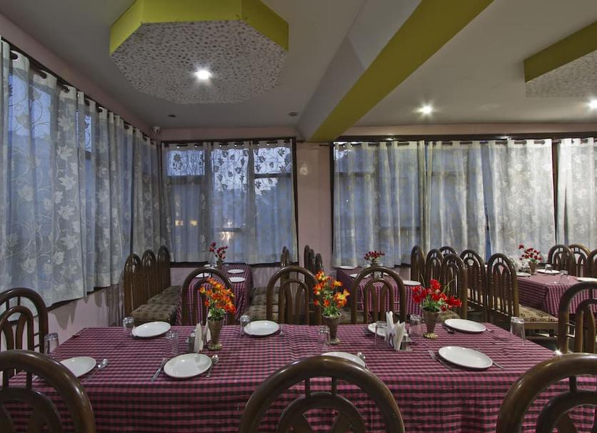 Restoran Foto