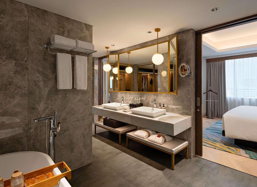 Kamar Mandi Foto