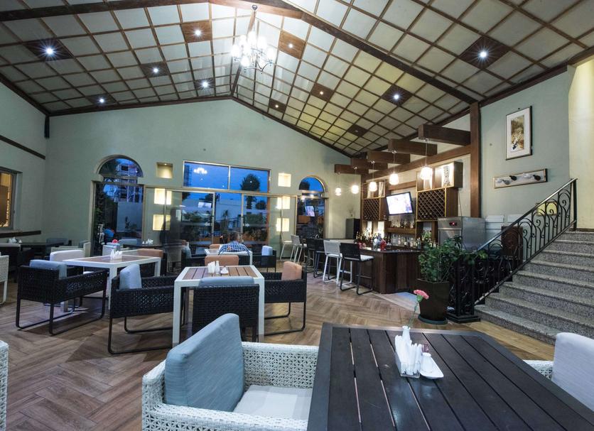 Restoran Foto