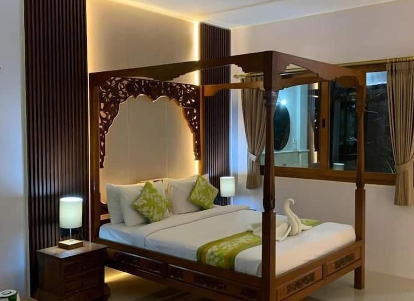 Kamar Tidur Foto