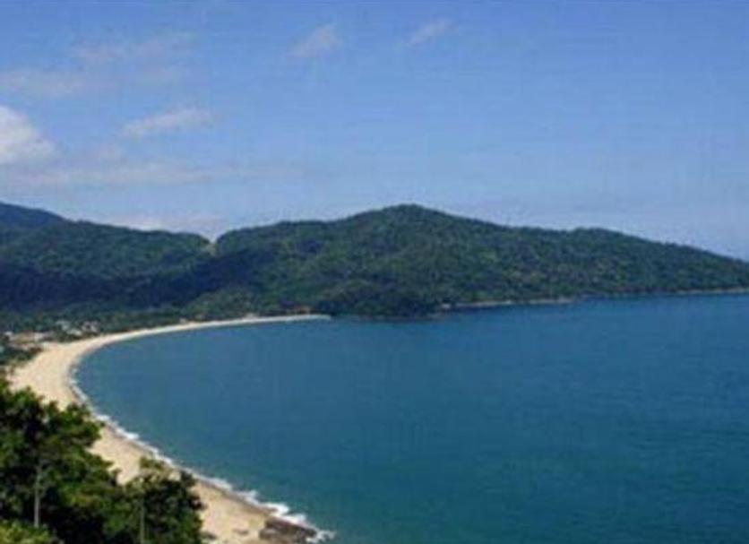 Pemandangan luar Foto