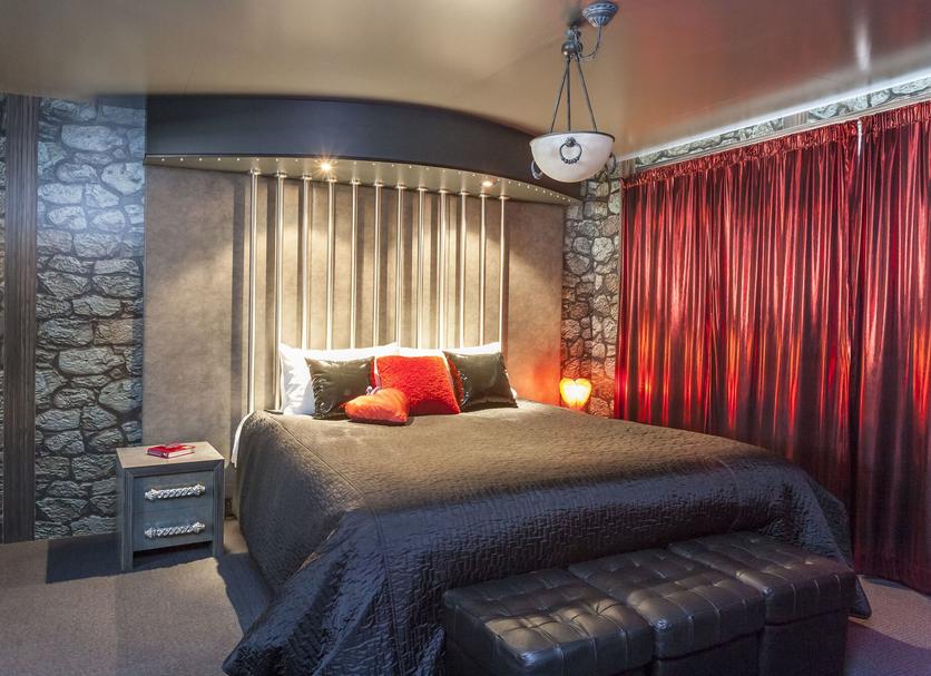 Kamar Tidur Foto