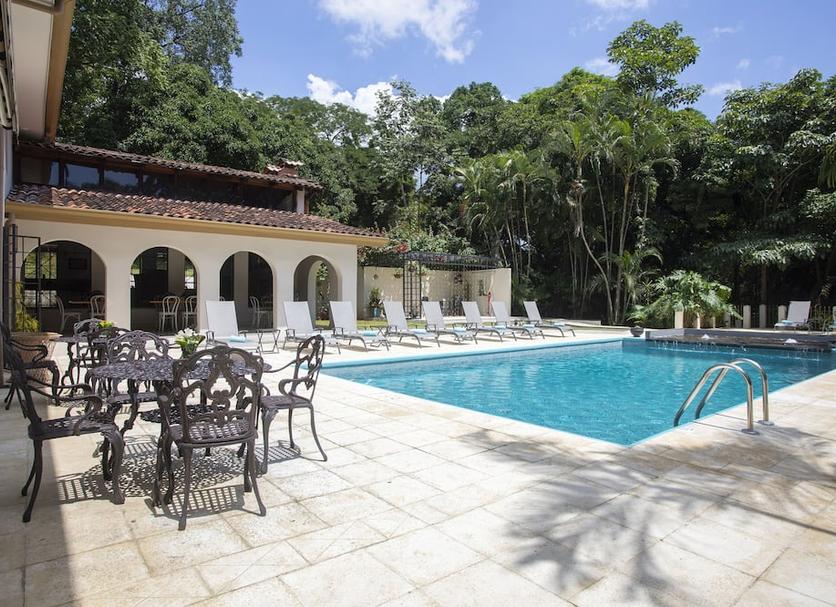Kolam Foto