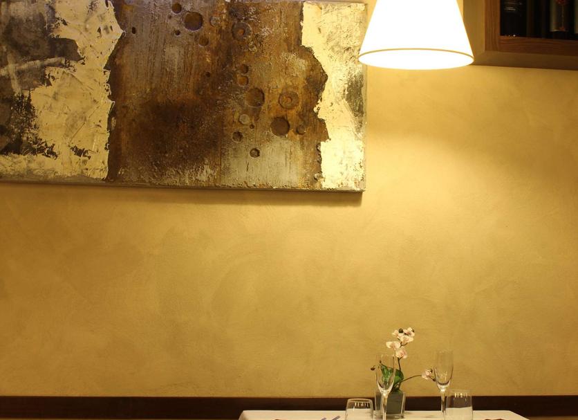 Restoran Foto