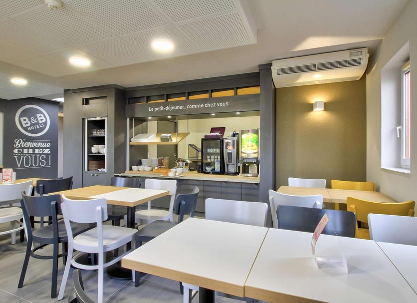 Restoran Foto