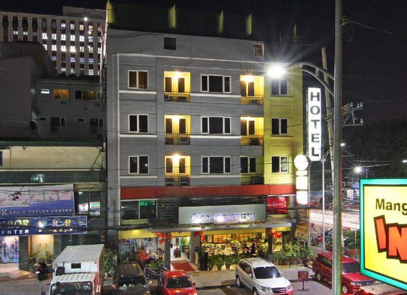 Bangunan Foto