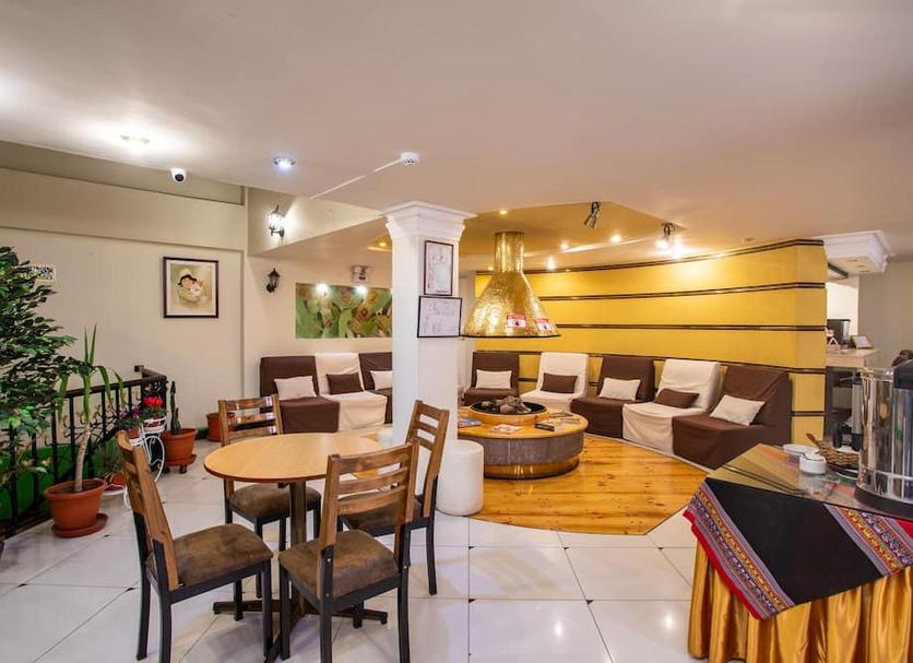 Restoran Foto