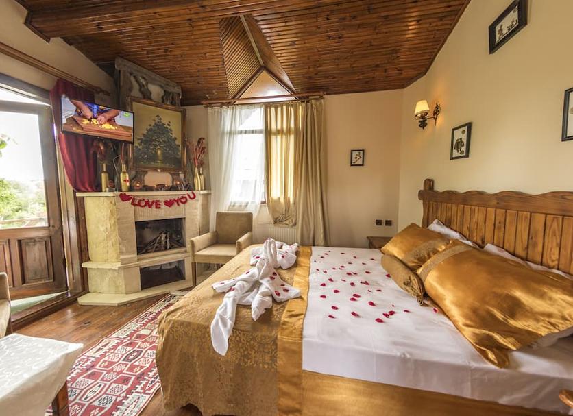 Kamar Tidur Foto