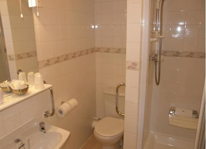 Kamar Mandi Foto