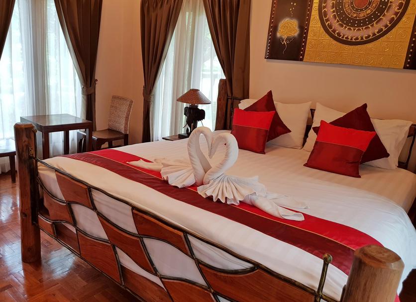 Kamar Tidur Foto