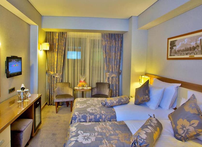 Kamar Tidur Foto