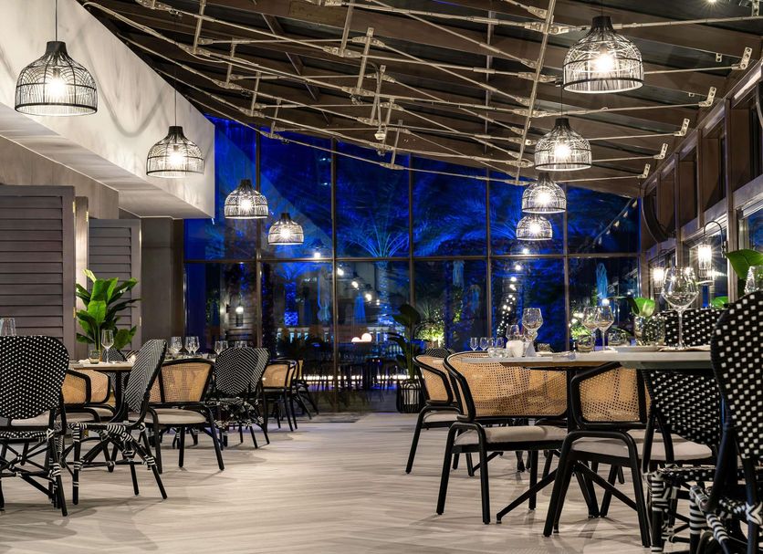 Restoran Foto