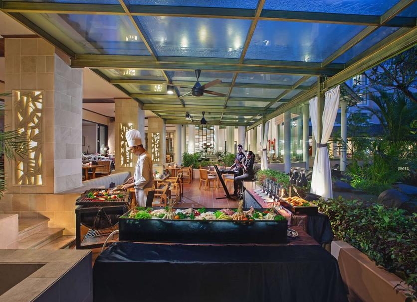 Restoran Foto