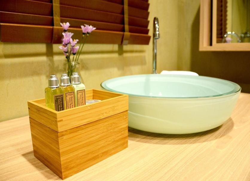 Kamar Mandi Foto