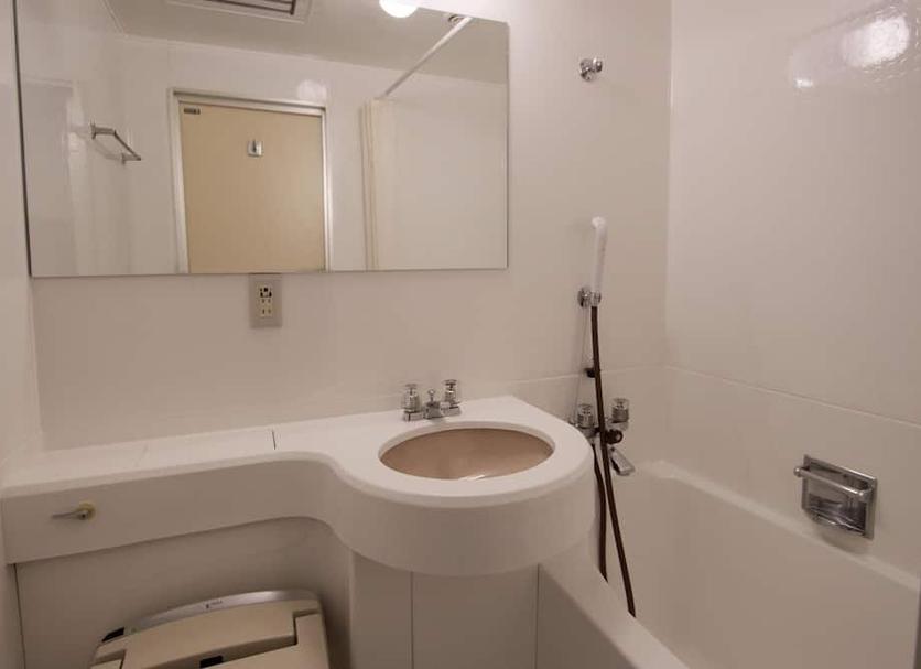 Kamar Mandi Foto