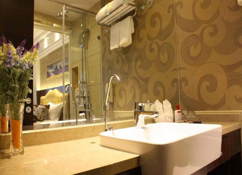 Kamar Mandi Foto