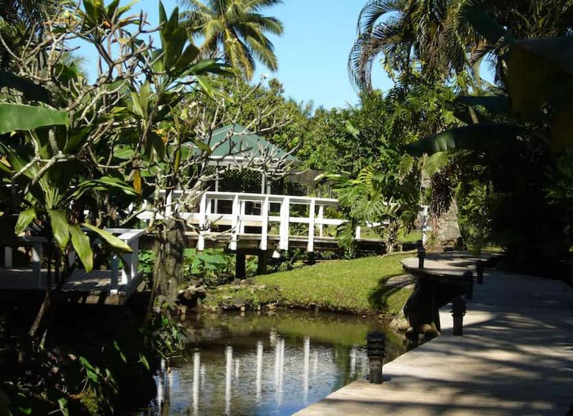 Pemandangan luar Foto