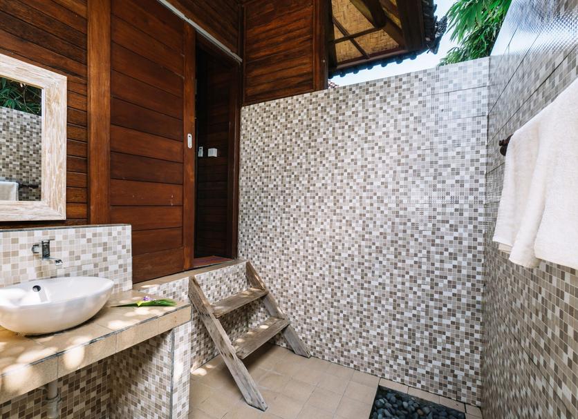 Kamar Mandi Foto