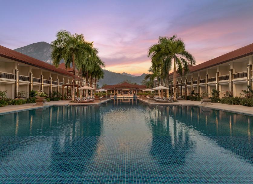 Kolam Foto